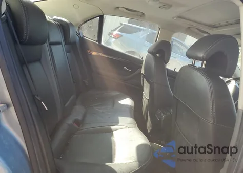 2007 Saab 9-3 2.0T from USA, damaged, VIN YS3FD49YX71141069